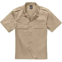 Brandit Us 1/2 Hemd XL