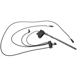 Shimano, Schaltkabel + Bremskabel