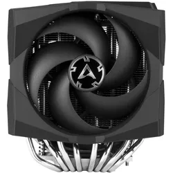 Arctic Freezer 50 TR (165 mm), CPU Kühler, Schwarz