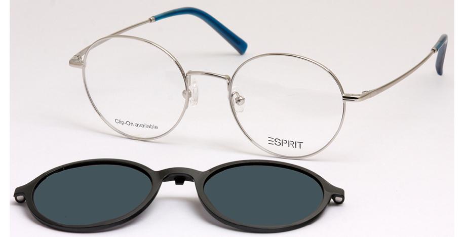 Esprit Optical Frame ET17130F 524 49