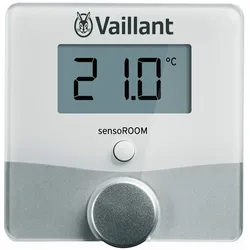 Vaillant VRT 51f sensoROOM für 0010035748