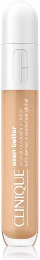 Clinique - Even Better™ All Over Concealer, 6 ml, CN  Vanilla