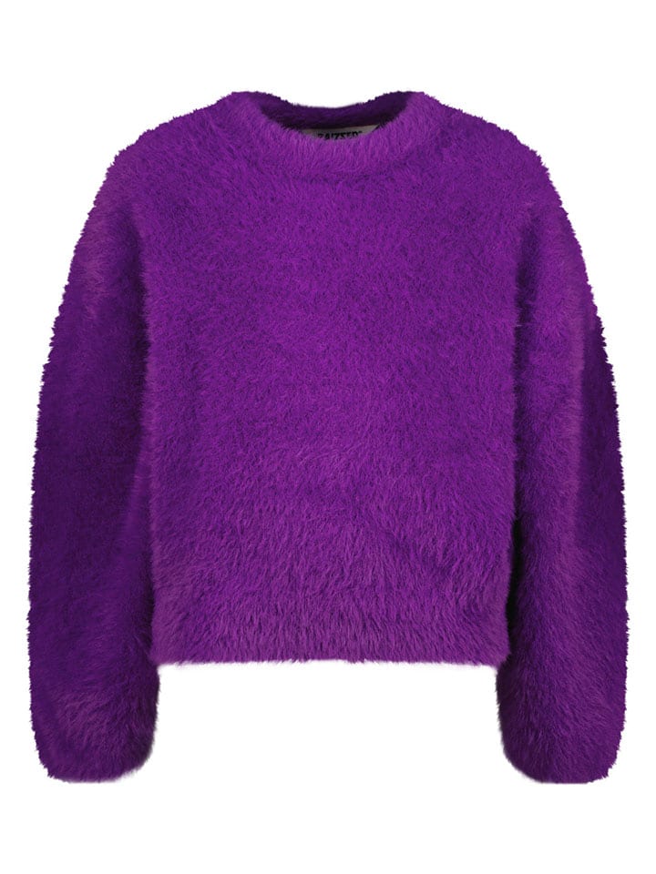 RAIZZED® Pullover "Kara" in Violett - 176