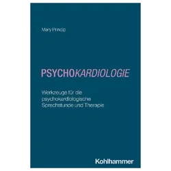 Psychokardiologie, Fachbücher von Mary Princip, Mary, Princip