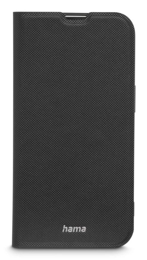 Hama Folio für Apple iPhone 13 138169 Daily Protect (Schwarz) 00138169
