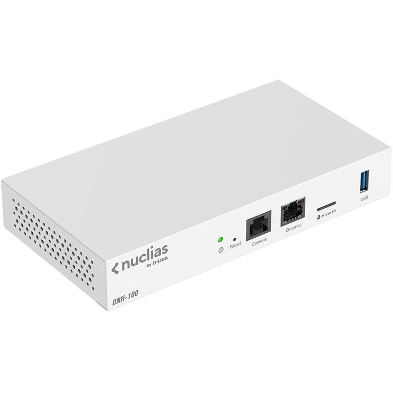 D-Link DNH-100 Nuclias Connect Hub