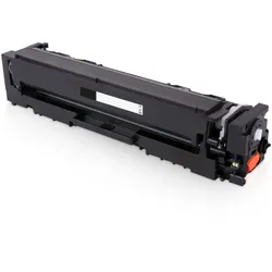 Alternativ-Toner für HP 203A / CF540A schwarz