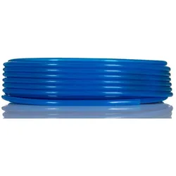 RS PRO, Zubehör Druckluftwerkzeug, Polyurethane Tube, Blue, 5mm ID, 8mm OD