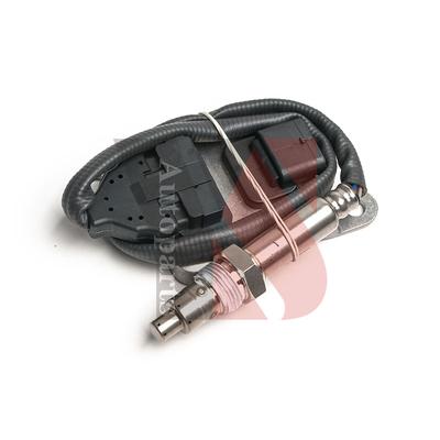 YSPARTS NOx-Sensor, NOx-Katalysator YS-DYCGQ042 für BMW