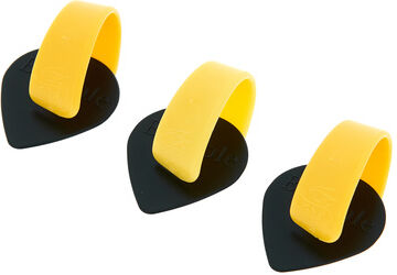 Fred Kelly Picks Bumblebee Jazz REG .3 pcs.Set