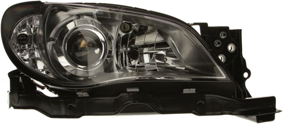 Projecteur principal DEPO 220-1112R-LDEM7