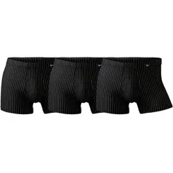 JBS 3P Exclusive Tights Schwarz Polyamid Medium Herren