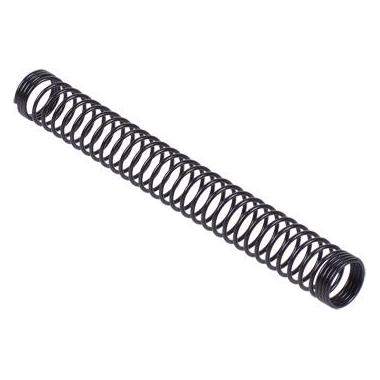 Aquatuning Knickschutzfeder einzeln 10mm (100mm Lang) (68237)