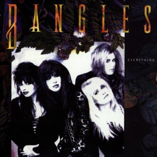 Bangles - Everything - Preis vom 30.09.2026 22:30:23 h