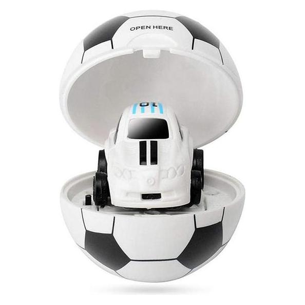 Amewi Mini Telecar im Ball, 27MHz (11782238)