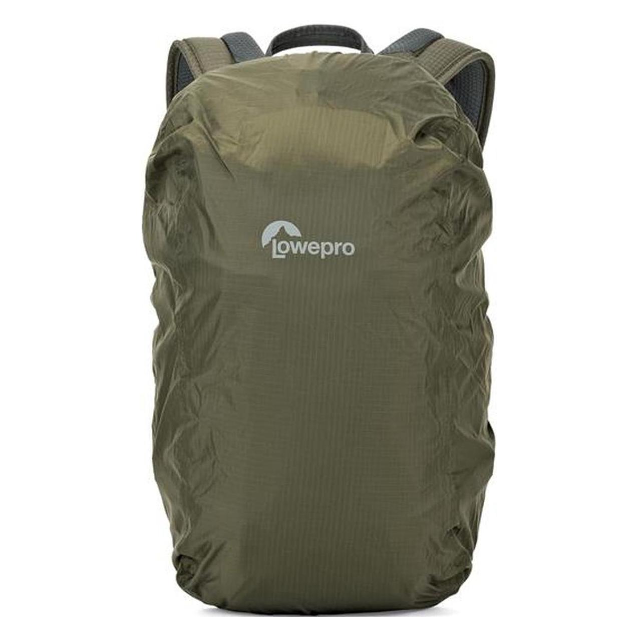 Lowepro Flipside Trek BP 250AW (Fotorucksack, 12 l) (LP37014)