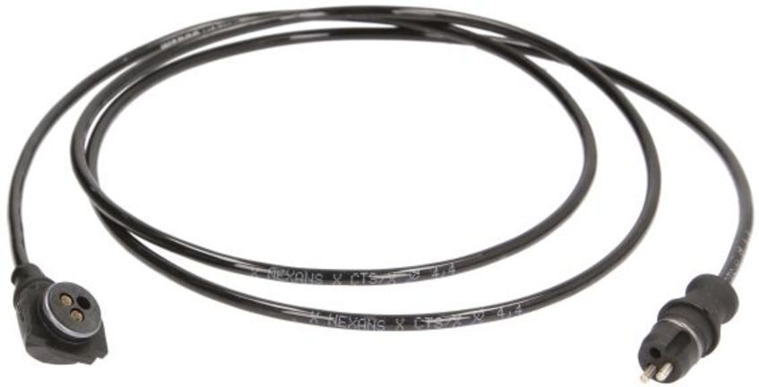 Bremsleitung, ABS WABCO 449 726 015 0