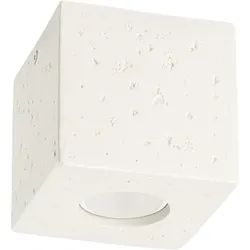 Sollux Plafond QUAD beton beige SL.1846