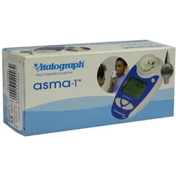 PEAK FLOW Meter digital Vitalograph asma 1 St