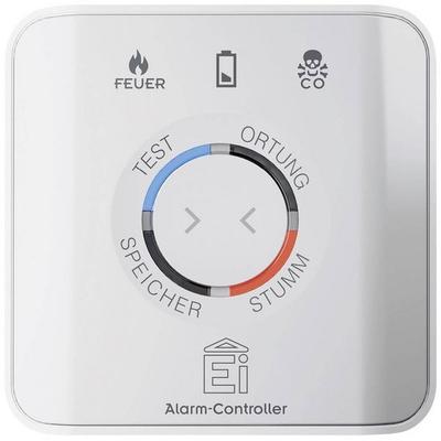 Ei Electronics Ei450 Fernbedienung