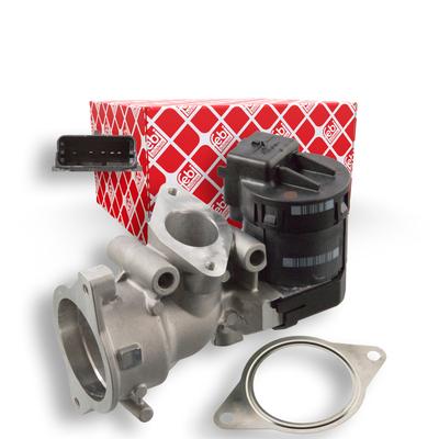 FEBI BILSTEIN AGR-Ventil 107161 für Ford