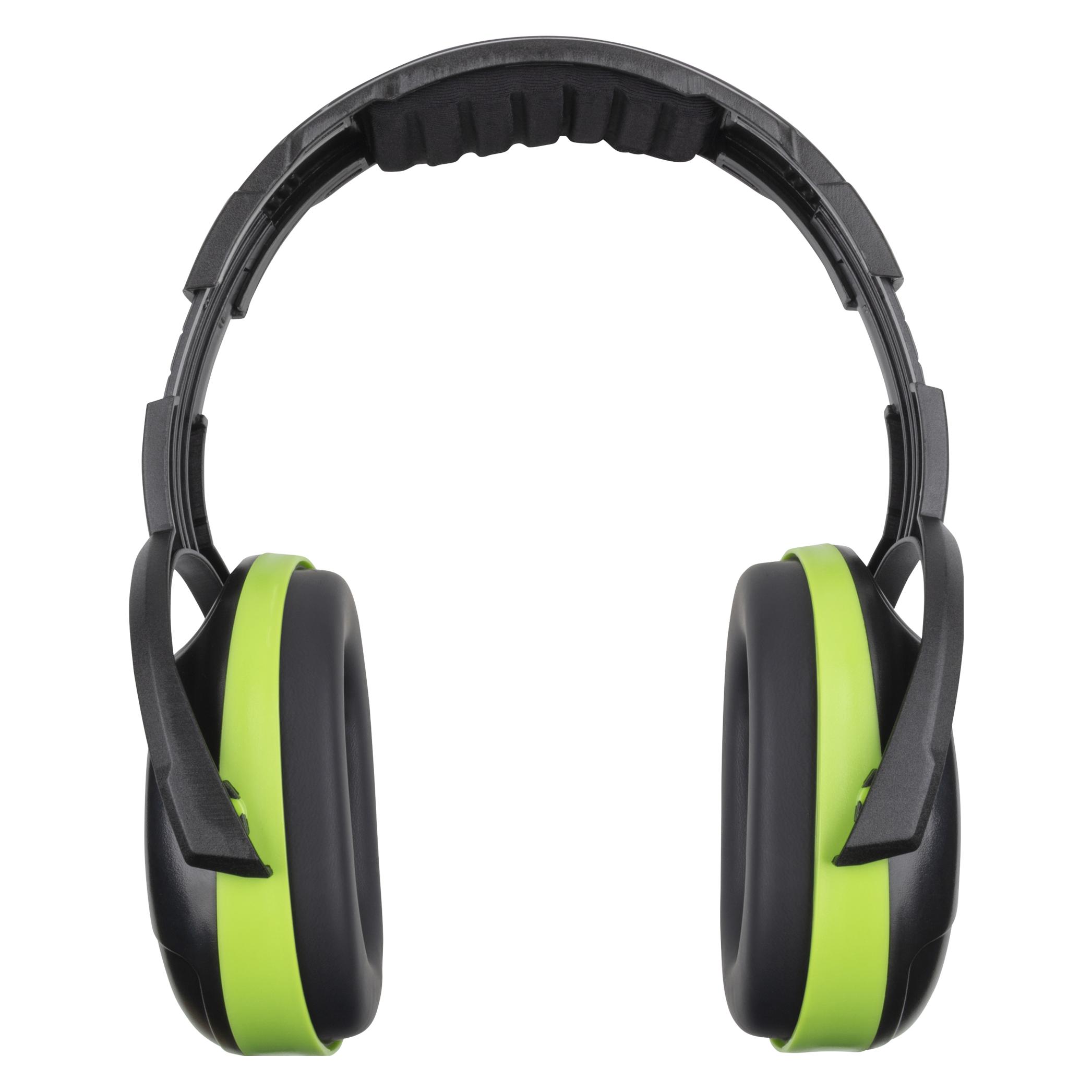 wolfcraft 1 Kapselgehörschutz Profi (CE) (1x) (4959000)