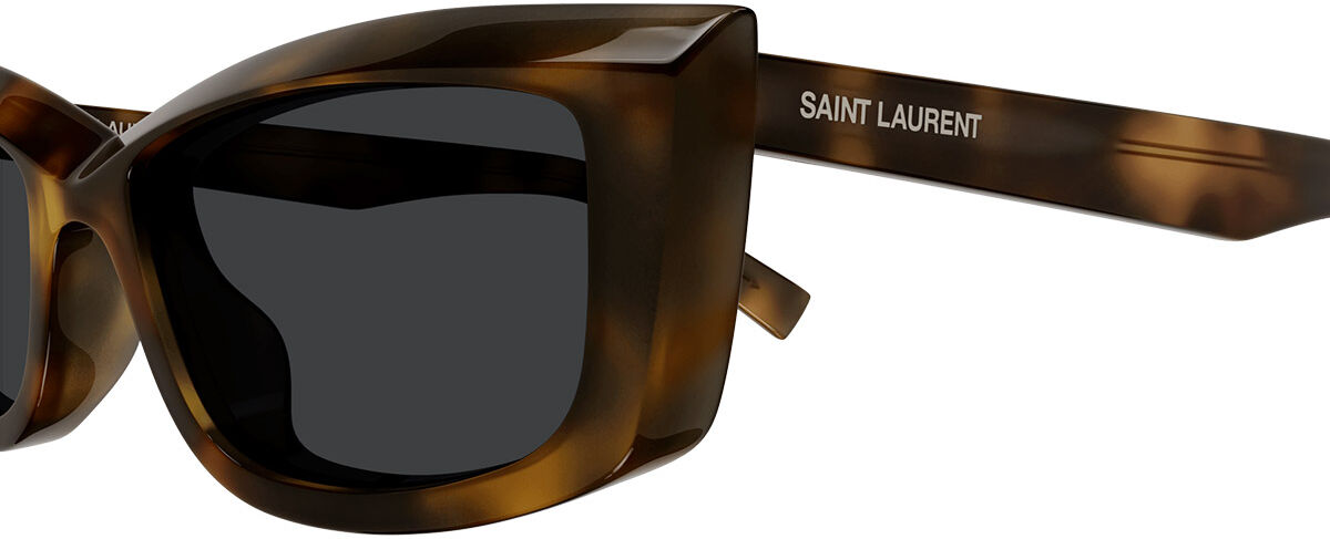 Yves Saint Laurent Occhiali da Sole Saint Laurent SL 658 002