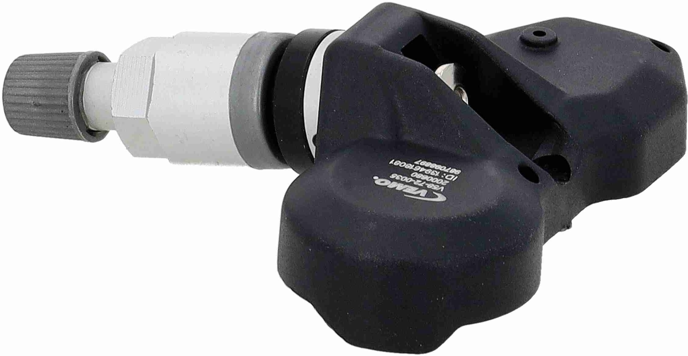 Vemo Radsensor, Reifendruck-Kontrollsystem V58720035 Für Tesla