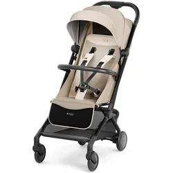 KinderKraft, Kinderwagen, PIilot 2 (0 Monate - 4 Jahre)