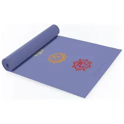 Gaiam, Yogamatte, (4 mm)
