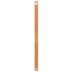 Striebel & John VC43V-X160-P Cu-Verbindung XLP00 VMS43V L1-L3 oben/unten 4TBV854182C0100 VC43VX160P