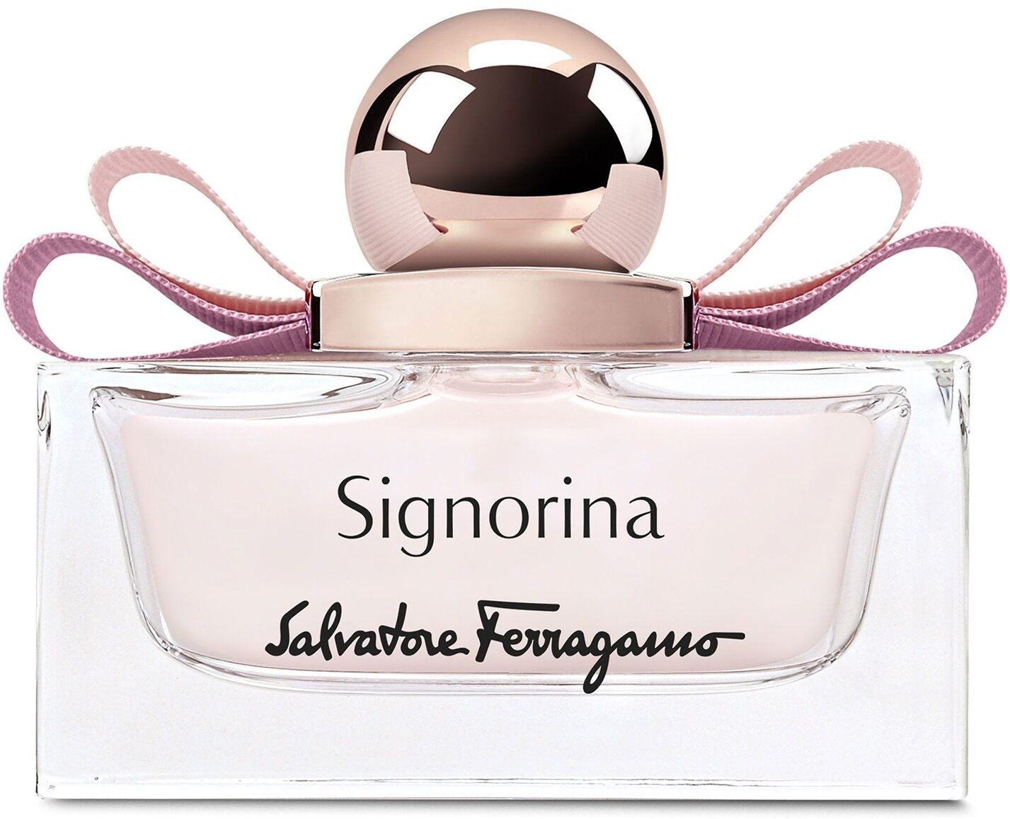 Salvatore Ferragamo Signorina 100ml Eau de Parfum Spray