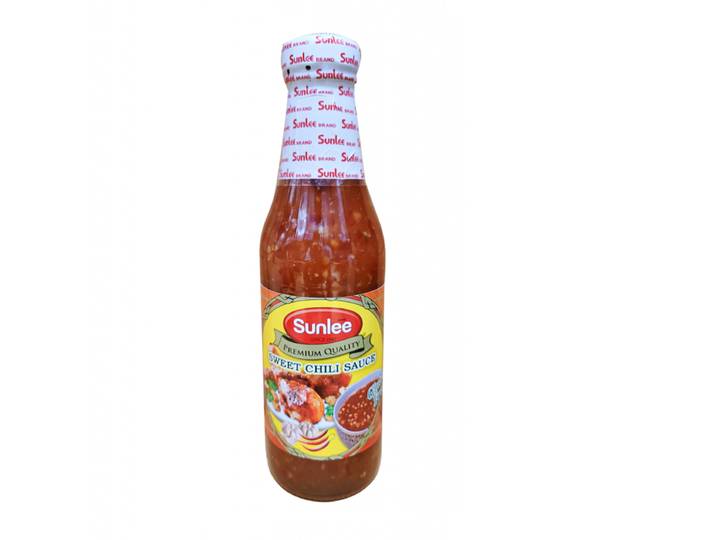 Sunlee zoete chilisaus 300 ml