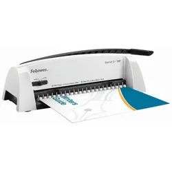 Fellowes Starlet 2+ Kunststoffbindegerät