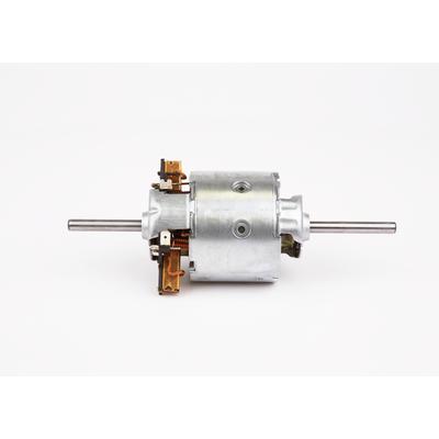 BOSCH Elektromotor, Innenraumgebläse 0130111130 für Volvo MAN Mercedes RENAULT