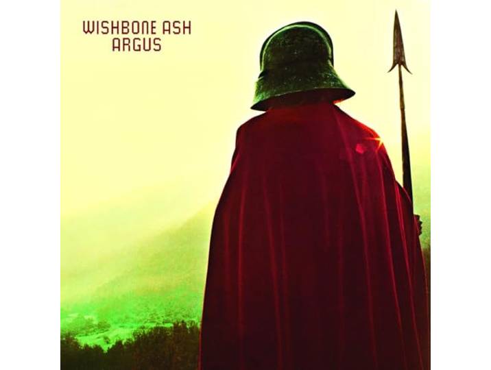 Wishbone Ash - Argus