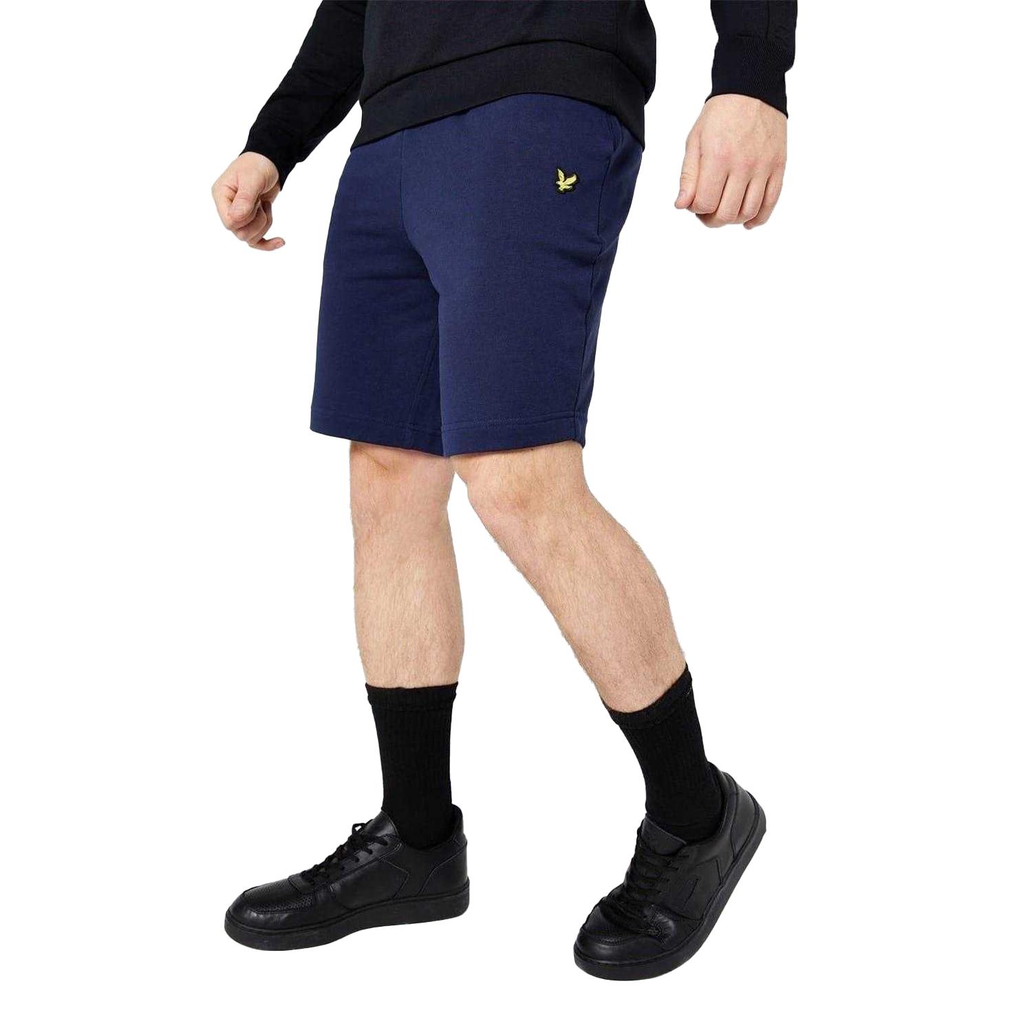 Lyle & Scott - Shorts für Herren (Marine)