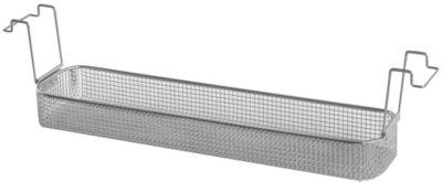 Einhängekorb K 6 BL, für Ultraschall-Reinigungsgerät SONOREX SUPER