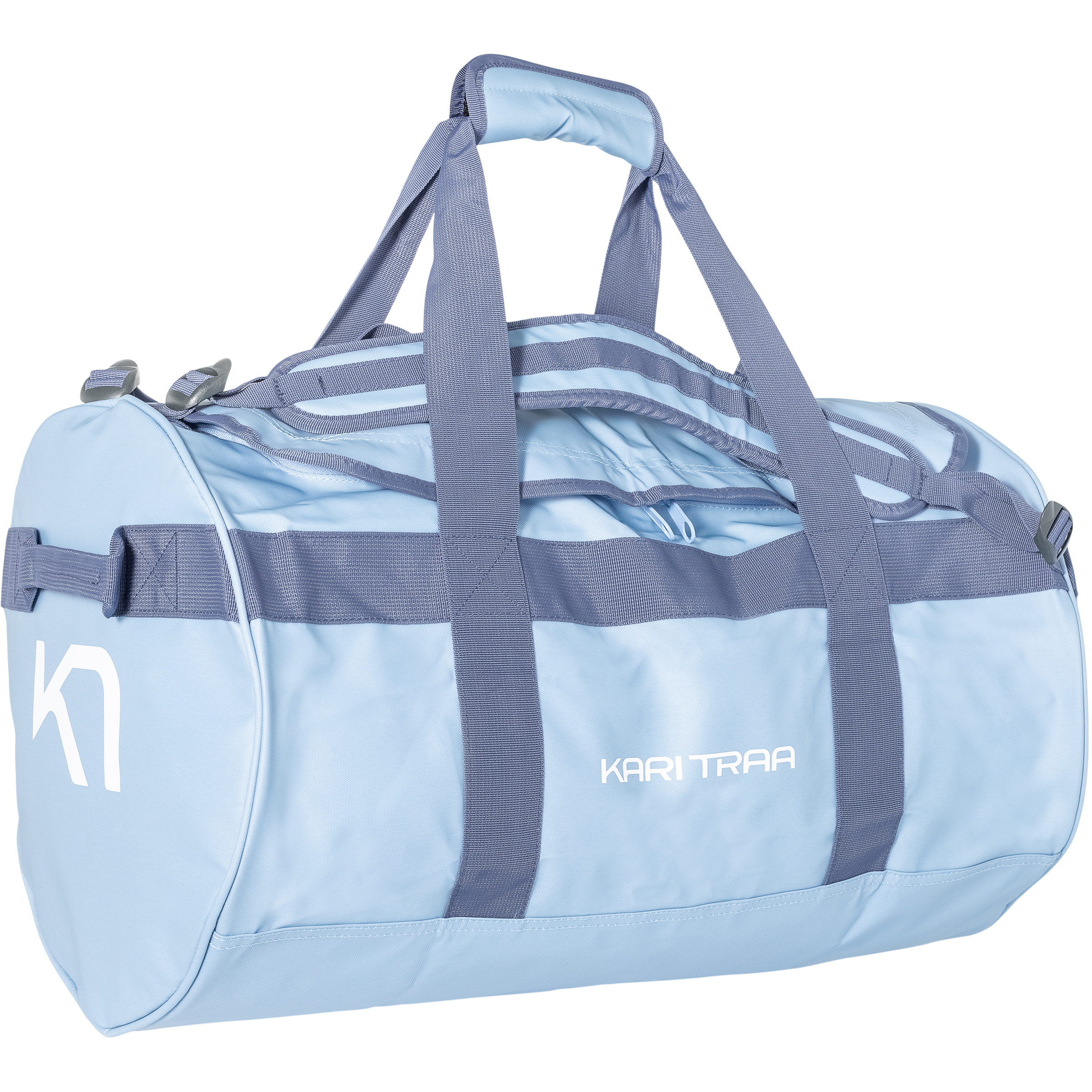 Kari Traa Traa 50L Damen Reisetasche blau Größe 50L Lifestyle