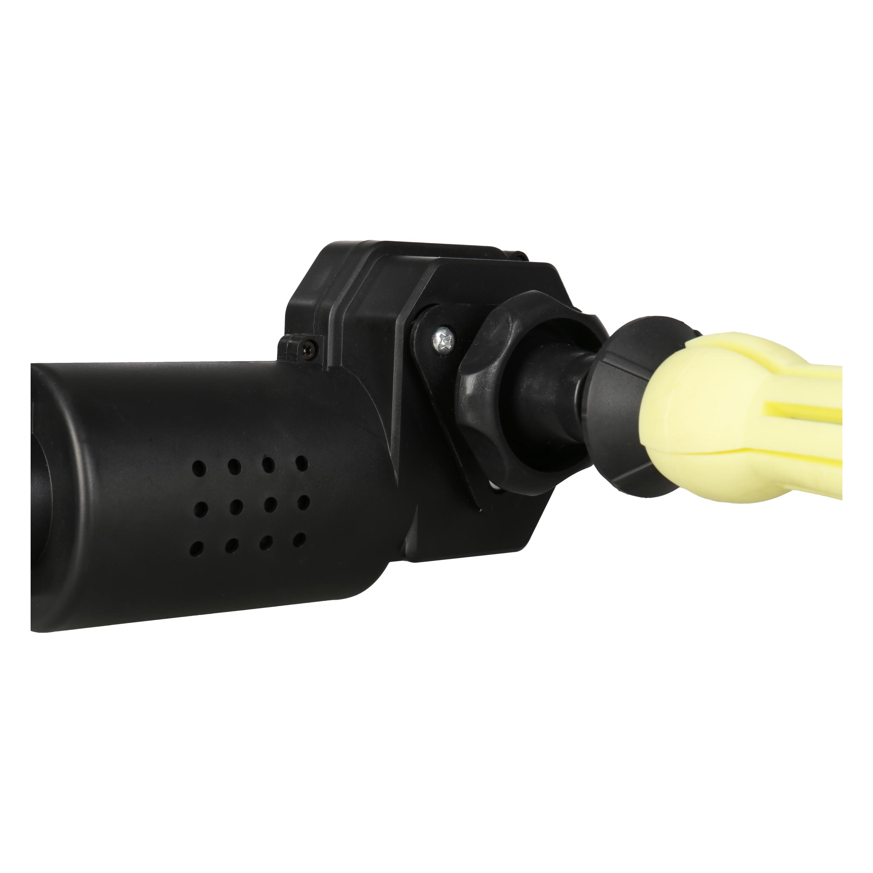 Studioking Rollenhalter mit Motor für Elektrisches Hintergrundsystem (Weiteres Zubehör) (572785)