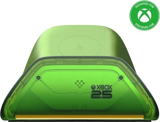 8BitDo Charging Dock - X25 Limited Edition - Xbox