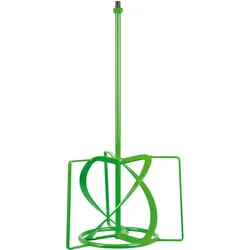 Eibenstock, Rührwerk + Mörtelrührer, Spezialrührquirl für FloorMix 2300