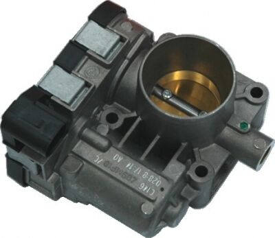 Meat & Doria Drosselklappenstutzen 89060 Für Ford Lancia Ferrari