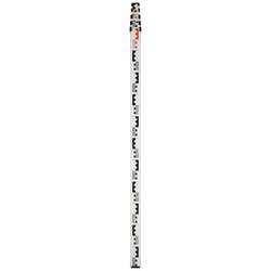 Stabila 18170 Nivellierlatte Höhe (max.)=500 cm