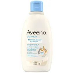 AVEENO Dermexa Emollientien Duschcreme