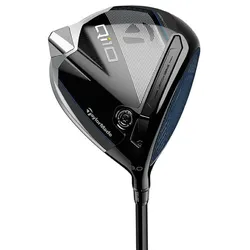 TaylorMade Driver Qi10