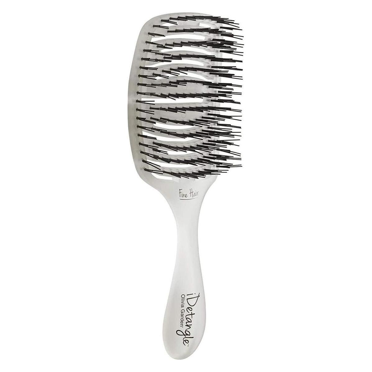 Olivia Garden iDetangle Fine Hair Brush (xlsImpprod15871105)