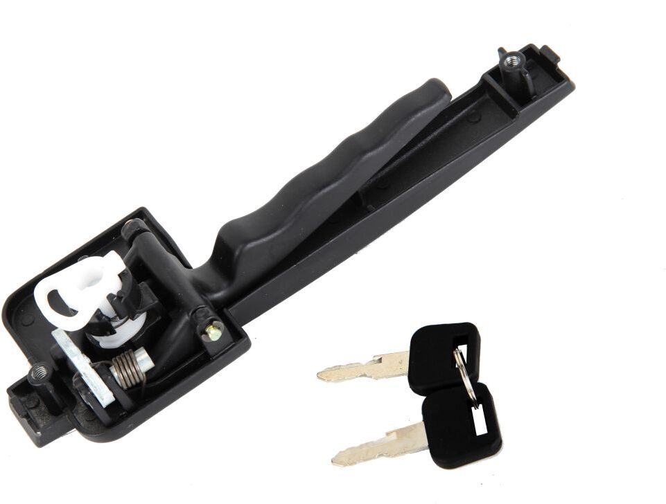 Poignée de porte PACOL D001-040 gauche