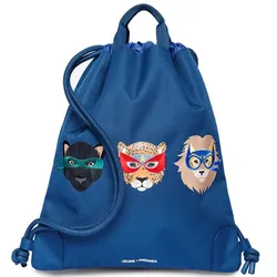 Jeune Premier City Bag Turnbeutel