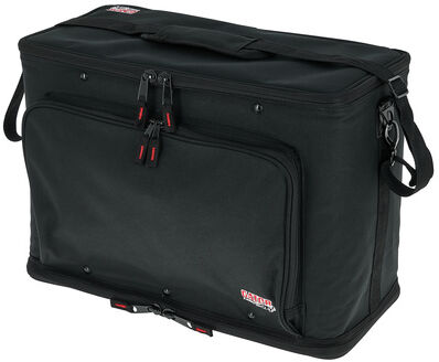 Gator GR-Rackbag-4U Schwarz